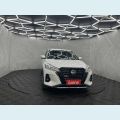 NISSAN KICKS ACTIVE 1.6 FLEX AUT. 4P - BRANCO - 2024 Foto 3 (Miniatura)