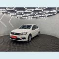 VOLKSWAGEN GOL 1.6 FLEX MANUAL 4P - BRANCO - 2022 Foto 3 (Miniatura)