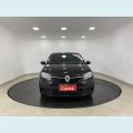 RENAULT LOGAN AUTHENTIQUE 1.0 12V FLEX MANUAL 4P - PRETO - 2019 Foto 3 (Miniatura)