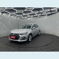 CHEVROLET ONIX PLUS LTZ 1.0 TURBO FLEX MANUAL 4P - PRATA - 2023 Foto 3 (Miniatura)