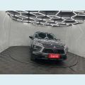 MITSUBISHI ECLIPSE CROSS GLS 1.5 TURBO AUT. 4P - CINZA - 2023 Foto 3 (Miniatura)