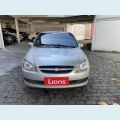 CHEVROLET CLASSIC LS 1.0 FLEX MANUAL 4P - PRATA - 2016 Foto 3 (Miniatura)