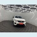 FIAT MOBI LIKE 1.0 FLEX MANUAL 4P - BRANCO - 2022 Foto 3 (Miniatura)