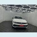 VOLKSWAGEN POLO TRACK 1.0 12V FLEX MANUAL 4P - BRANCO - 2024 Foto 3 (Miniatura)