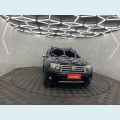 RENAULT DUSTER DYNAMIQUE 2.0 16V FLEX AUT. 4P - PRETO - 2014 Foto 3 (Miniatura)