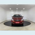 FIAT GRAND SIENA ATTRACTIVE 1.4 8V FLEX MANUAL 4P - VERMELHO - 2016 Foto 3 (Miniatura)