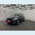 PEUGEOT 2008 ALLURE PACK 1.6 FLEX AUT. 4P - PRETO - 2022 Foto 3 (Miniatura)