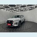 NISSAN KICKS SENSE 1.6 FLEX AUT. 4P - PRATA - 2023 Foto 3 (Miniatura)