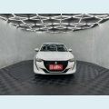 PEUGEOT 208 LIKE 1.6 FLEX MANUAL 4P - BRANCO - 2022 Foto 3 (Miniatura)