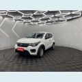FIAT MOBI LIKE 1.0 FLEX MANUAL 4P - BRANCO - 2021 Foto 3 (Miniatura)