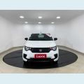 FIAT MOBI EVO LIKE 1.0 FLEX MANUAL 4P - BRANCO - 2019 Foto 3 (Miniatura)
