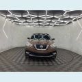 NISSAN KICKS SV 1.6 FLEX AUT. 4P - MARROM - 2018 Foto 3 (Miniatura)
