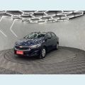 CHEVROLET JOY PLUS 1.0 8V FLEX MANUAL 4P - AZUL - 2020 Foto 3 (Miniatura)