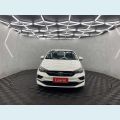 FIAT CRONOS DRIVE 1.3 S-DESIGN FLEX MANUAL 4P - BRANCO - 2022 Foto 3 (Miniatura)