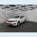 VOLKSWAGEN GOL 1.0 12V FLEX MANUAL 4P - BRANCO - 2022 Foto 3 (Miniatura)