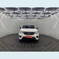 FIAT MOBI LIKE 1.0 FLEX MANUAL 4P - BRANCO - 2022 Foto 3 (Miniatura)