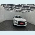 PEUGEOT 208 ACTIVE 1.6 FLEX AUT. 4P - BRANCO - 2023 Foto 3 (Miniatura)