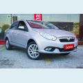 FIAT GRAND SIENA ESSENCE 1.6 16V FLEX AUT. 4P - PRATA - 2016 Foto 3 (Miniatura)