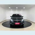 FIAT GRAND SIENA ESSENCE 1.6 16V DUALOGIC FLEX AUT. 4P - CINZA - 2013 Foto 3 (Miniatura)