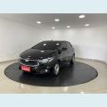 CHEVROLET ONIX LT SPE 1.4 FLEX MANUAL 4P - PRETO - 2017 Foto 3 (Miniatura)