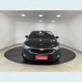 CHEVROLET ONIX LT 1.4 8V FLEX AUT. 4P - PRETO - 2018 Foto 3 (Miniatura)