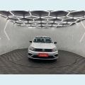 VOLKSWAGEN GOL 1.0 12V FLEX MANUAL 4P - PRATA - 2021 Foto 3 (Miniatura)