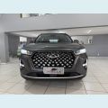 CHERY TIGGO 7 FLEX AUT. 4P - CINZA - 2026 Foto 3 (Miniatura)