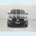 VOLKSWAGEN VIRTUS COMFORT 1.0 TSI FLEX AUT. 4P - PRETO - 2018 Foto 3 (Miniatura)
