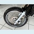 YAMAHA CROSSER Z ABS 149CC FLEX - VERDE - 2025 Foto 3 (Miniatura)