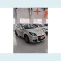 RENAULT SANDERO FLEX MANUAL 4P - PRATA - 2014 Foto 3 (Miniatura)
