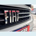 FIAT CRONOS FLEX MANUAL 4P - PRATA - 2024 Foto 3 (Miniatura)