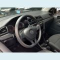 VOLKSWAGEN SAVEIRO FLEX MANUAL 2P - BRANCO - 2023 Foto 3 (Miniatura)
