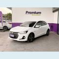 CHEVROLET ONIX FLEX MANUAL 4P - BRANCO - 2025 Foto 3 (Miniatura)