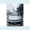 HYUNDAI HB 20 FLEX MANUAL 4P - PRATA - 2024 Foto 3 (Miniatura)