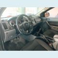 FORD RANGER XLS 2.5 16V FLEX MANUAL 2P - CINZA - 2014 Foto 3 (Miniatura)