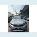 HONDA CITY FLEX AUT. 4P - PRATA - 2023 Foto 3 (Miniatura)