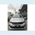 FIAT ARGO FLEX MANUAL 4P - PRATA - 2022 Foto 3 (Miniatura)
