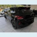 CHEVROLET ONIX HATCH RS 1.0 TURBO FLEX MANUAL 4P - PRETO - 2023 Foto 3 (Miniatura)