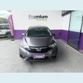 HONDA FIT FLEX AUT. 4P - CINZA - 2017 Foto 3 (Miniatura)