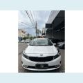 KIA CERATO FLEX AUT. 4P - BRANCO - 2017 Foto 3 (Miniatura)