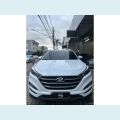 HYUNDAI TUCSON AUT. 4P - BRANCO - 2018 Foto 3 (Miniatura)