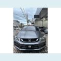 HONDA CIVIC FLEX AUT. 4P - CINZA - 2016 Foto 3 (Miniatura)