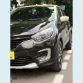 RENAULT CAPTUR INTENSE 2.0 FLEX AUT. 4P - PRETO - 2018 Foto 3 (Miniatura)