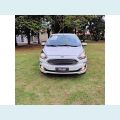 FORD KA FLEX MANUAL 4P - BRANCO - 2020 Foto 3 (Miniatura)