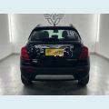 CHEVROLET TRACKER FLEX AUT. 4P - PRETO - 2016 Foto 3 (Miniatura)