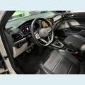 VOLKSWAGEN T-CROSS HL 1.4 TSI FLEX MANUAL 4P - BRANCO - 2024 Foto 3 (Miniatura)