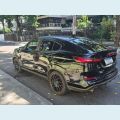 FIAT FASTBACK ABARTH T270 1.3 TURBO FLEX MANUAL 4P - PRETO - 2025 Foto 3 (Miniatura)