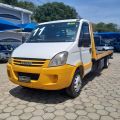 IVECO DAILY DIESEL MANUAL 2P - BRANCO - 2011 Foto 3 (Miniatura)