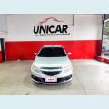 CHEVROLET PRISMA FLEX MANUAL 4P - PRATA - 2013 Foto 3 (Miniatura)