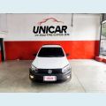 VOLKSWAGEN SAVEIRO FLEX MANUAL 2P - BRANCO - 2017 Foto 3 (Miniatura)